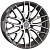 Легковые шины б/у Replay MR299 8.5x19 5*112 ET31.5 DIA66.6 GMF Литой купить с бесплатной доставкой в пункты выдачи в Петербурге